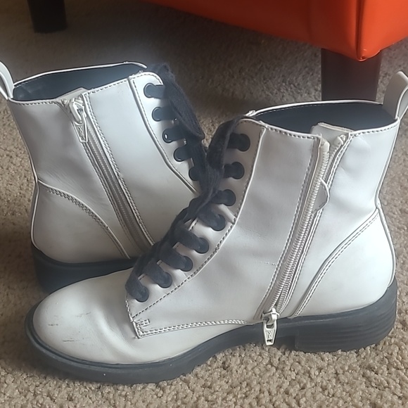 Universal Thread boots - Picture 4 of 7